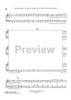 Fugue - from Fugue in B minor