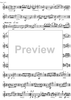 Musique pour cinq instrument à vent Op.48 - A Clarinet