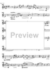 Sonatina - Bass Clarinet