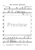 The Dancing Sergeant - Piccolo