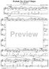 Prelude No. 23 in F major