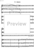 Vexilla Regis - Score