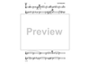 The Jitterbug Waltz - Alto Saxophone 1