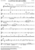 A Little Sugar Samba - Trumpet 3
