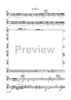 Divertimento for Tuba and Concert Band - Bb Clarinet 3