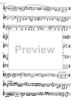 Jarní Hudba (Spring music) - Bb Clarinet