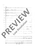 Boulevard Solitude - Full Score