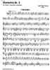 Klaviertrio Nr. 2 (Piano trio No. 2) - Cello