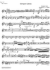 Sempre Libera - Bb Trumpet 1