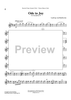 Ode to Joy - from Symphony #9 - Flute/Oboe/Violin 1