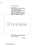 5 brief pieces - Preface