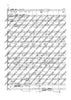 everything is broken up and dances - Score and Parts