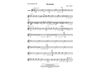 Mysterium - Tenor Saxophone