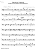 Argentinian Rhapsody - Cello