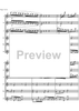 Spring in the Desert - Score