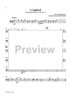 Mendelssohn Songs: Volume 2 for Cello Quartet - Cello 3