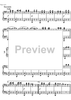 Schatz Walzer Op.418 - Piano 2
