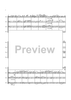 An English Folksong Suite - Score