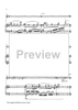 Bridgewater - Romantic Idyll - Piano Accompaniment