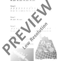 Fun and Games with the Recorder