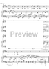 Wie Melodien zieht es mir Op.105 No. 1