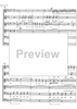 Vecia Trieste canta! - Score