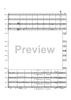 Cruda Amarilli - Score