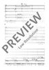 King Priam - Full Score
