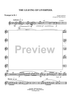 The Leaving of Liverpool - Bb Trumpet 1