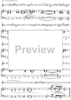 That Old Feeling - Piano Score