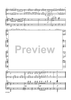 Christmas Pops Over The Top! Five Lively Favorites for Piano Trio - Piano