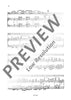 Concertino E flat major