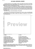 Ave Maria - Preface