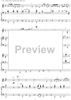 Trumpet Tune - Organ