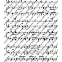 Vanha kirkko Petäjävedellä (The Old Church at Petäjävesi) - Performing Score