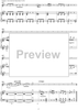 Easy Sonata in G Major for violin and piano - Piano Score