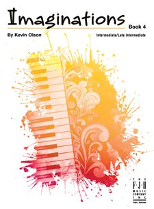 Imaginations, Book 4