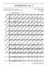 Symphony No. 5 C minor - Full Score