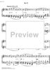 Prelude Op.11 No.17