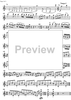 Suite di antiche danze veneziane - Violin 1