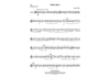 Battle Quest - Alto Saxophone