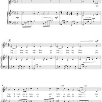 Go 'Way from My Window