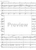 Cornet Chop Suey - Conductor's Score