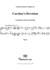 Carolan's Devotion