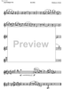 Studies for clarinet, Vol. 3 (Elementary level) - Clarinet