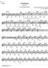 Zapateado Op.23 - Score