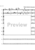 Divertimento - Score
