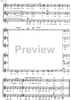 La mia fanciulla - Score