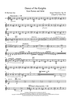 Dance of the Knights from Romeo and Juliet - Eb Baritone Sax