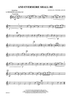 And Evermore Shall Be - Trombone TC